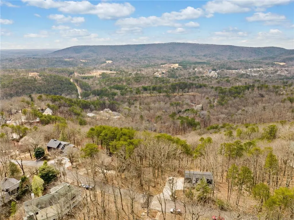 166 Ponderosa Lane Waleska, GA 30183