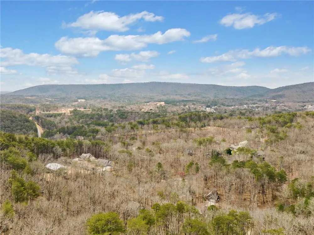 166 Ponderosa Lane Waleska, GA 30183