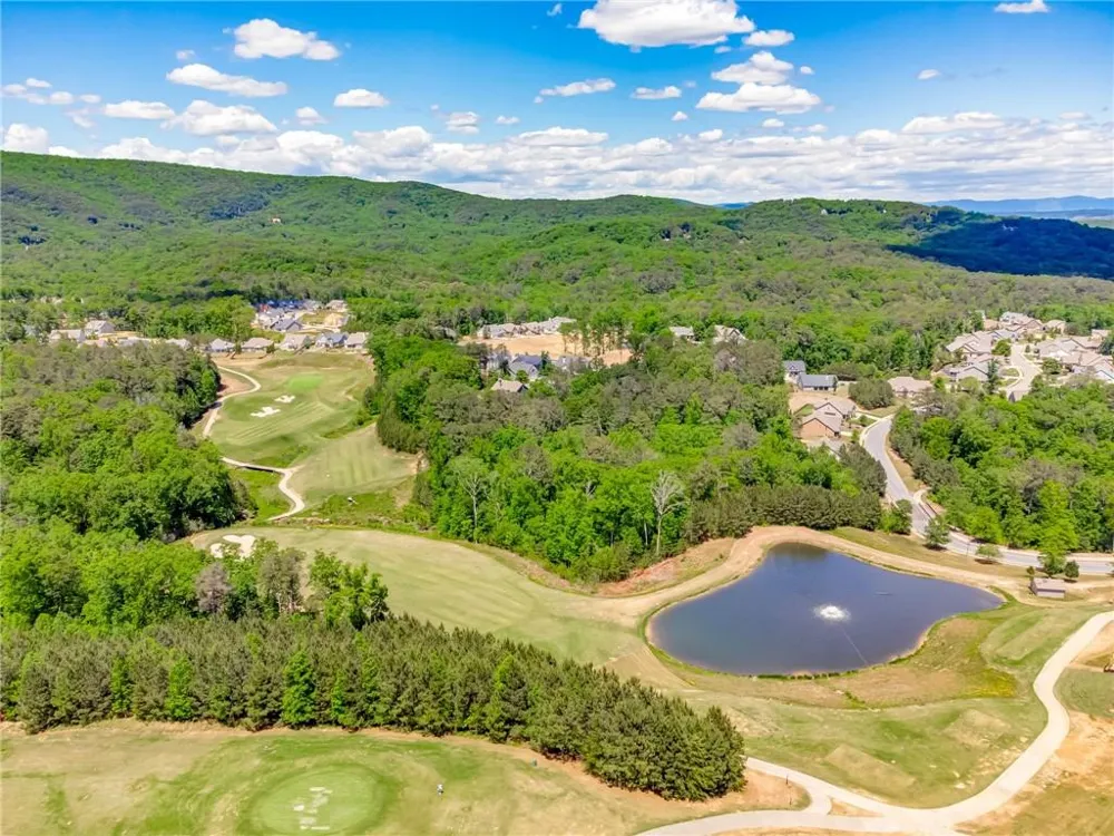 166 Ponderosa Lane Waleska, GA 30183