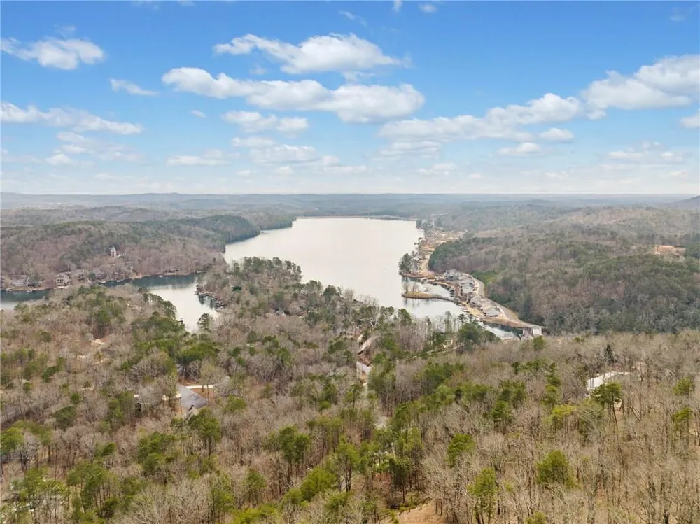 166 Ponderosa Lane Waleska, GA 30183