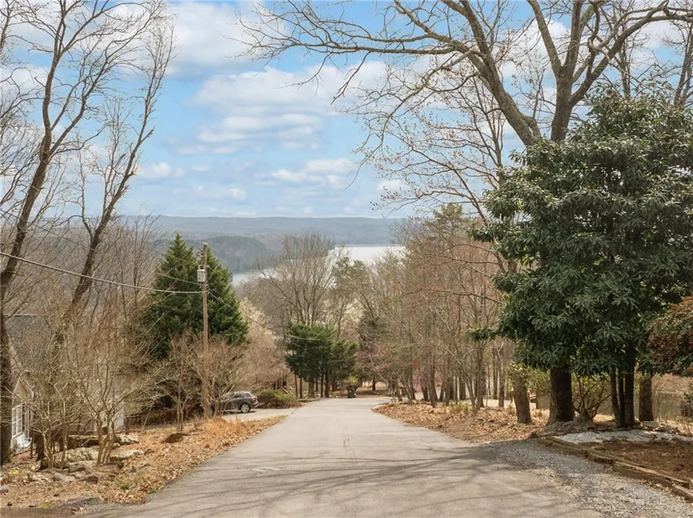 166 Ponderosa Lane Waleska, GA 30183