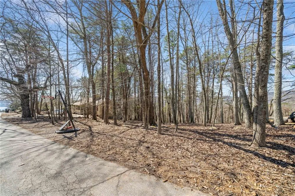 166 Ponderosa Lane Waleska, GA 30183