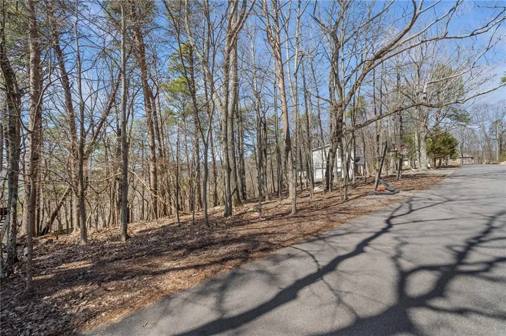 166 Ponderosa Lane Waleska, GA 30183
