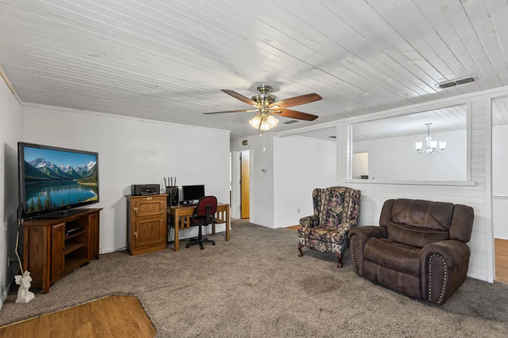 206 Main Street Bailey, TX 75413