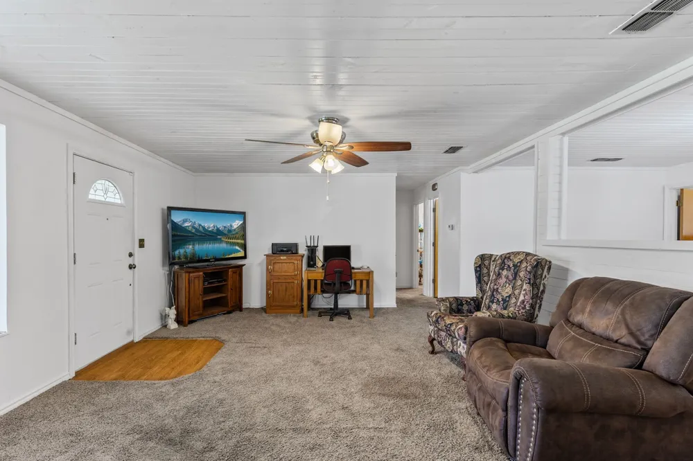 206 Main Street Bailey, TX 75413