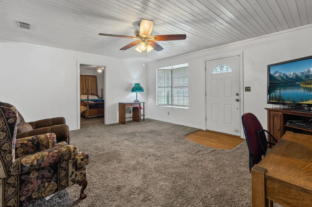 206 Main Street Bailey, TX 75413