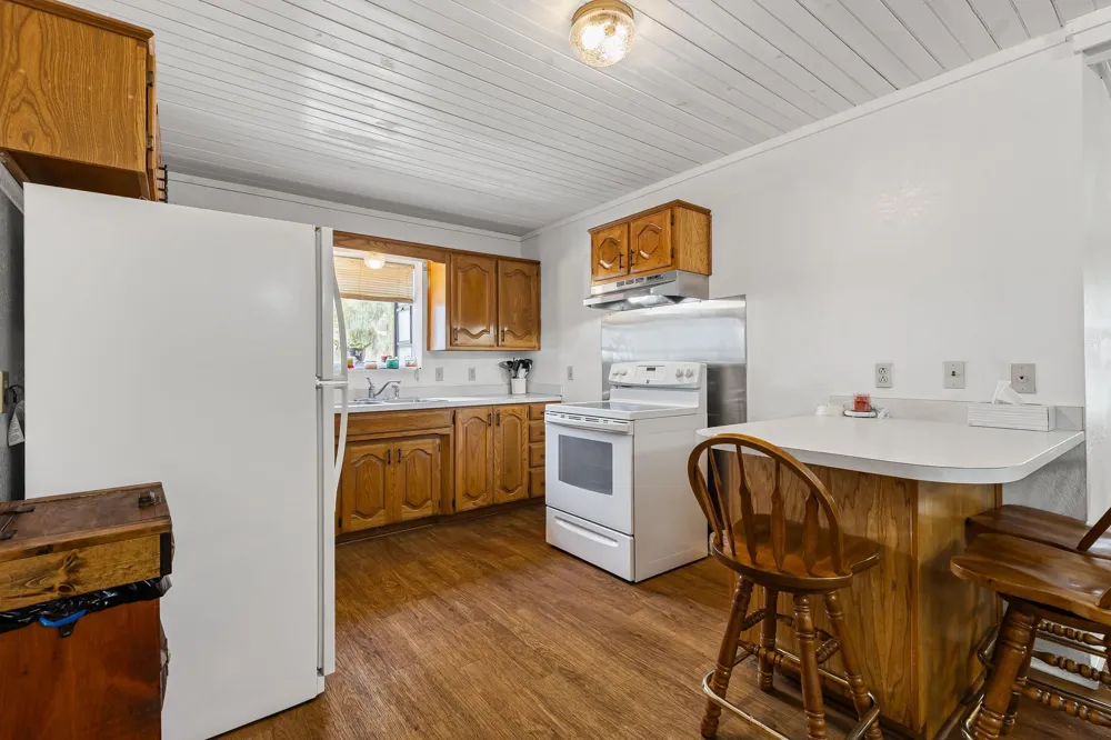 206 Main Street Bailey, TX 75413