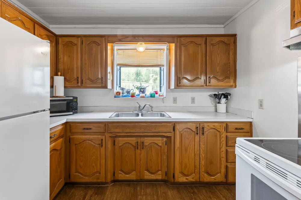 206 Main Street Bailey, TX 75413