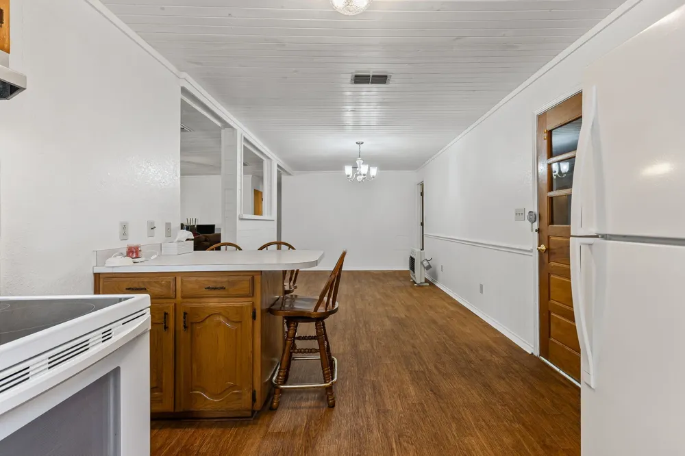 206 Main Street Bailey, TX 75413
