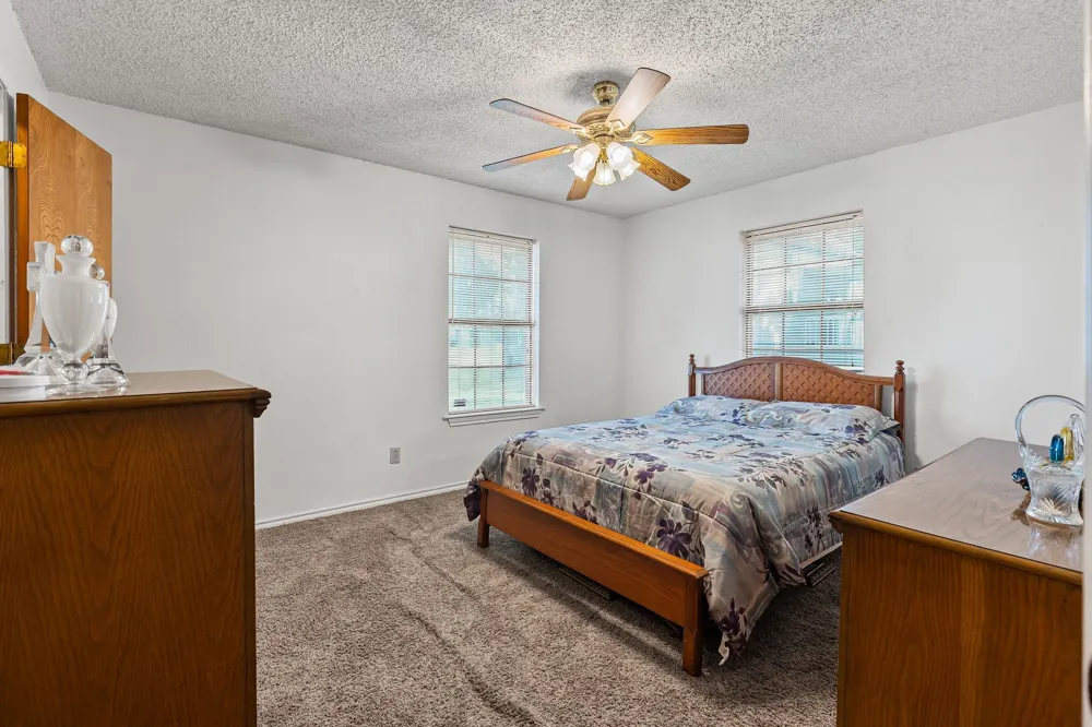 206 Main Street Bailey, TX 75413