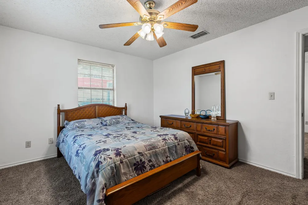 206 Main Street Bailey, TX 75413