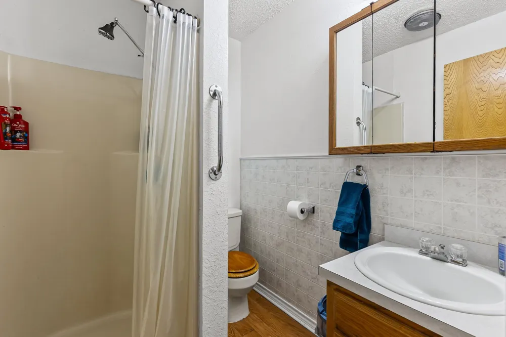 206 Main Street Bailey, TX 75413