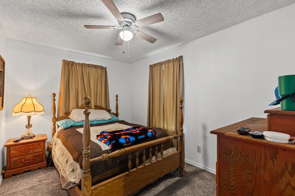 206 Main Street Bailey, TX 75413