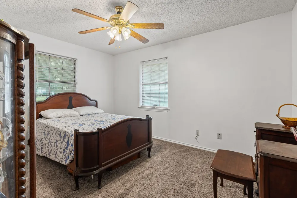 206 Main Street Bailey, TX 75413