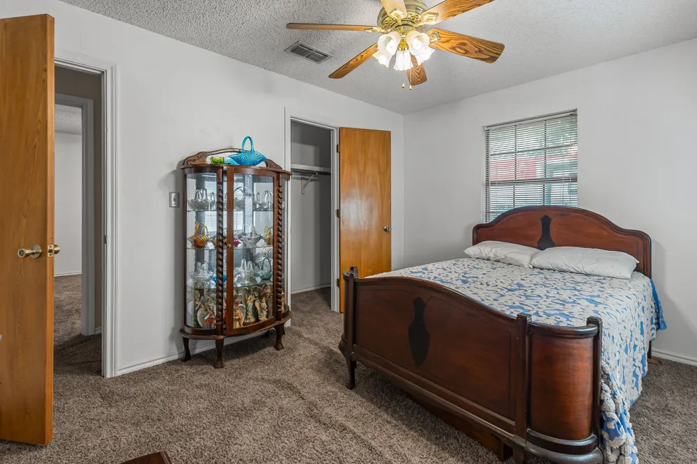 206 Main Street Bailey, TX 75413
