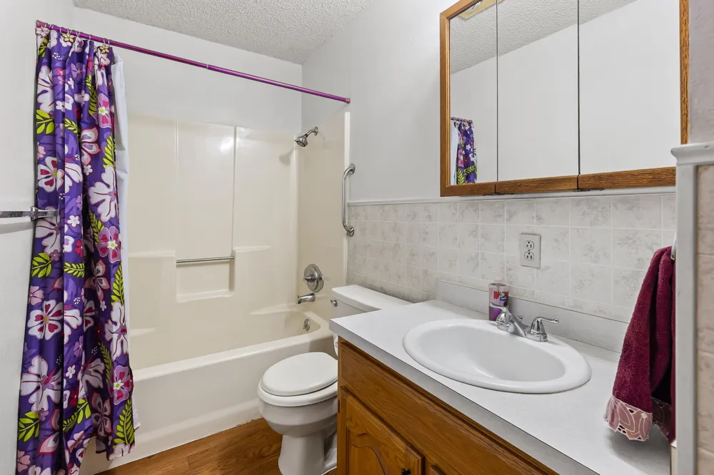 206 Main Street Bailey, TX 75413