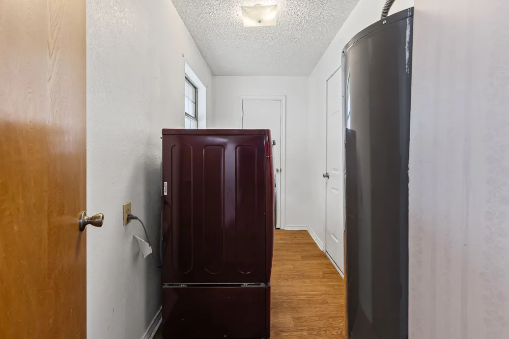 206 Main Street Bailey, TX 75413