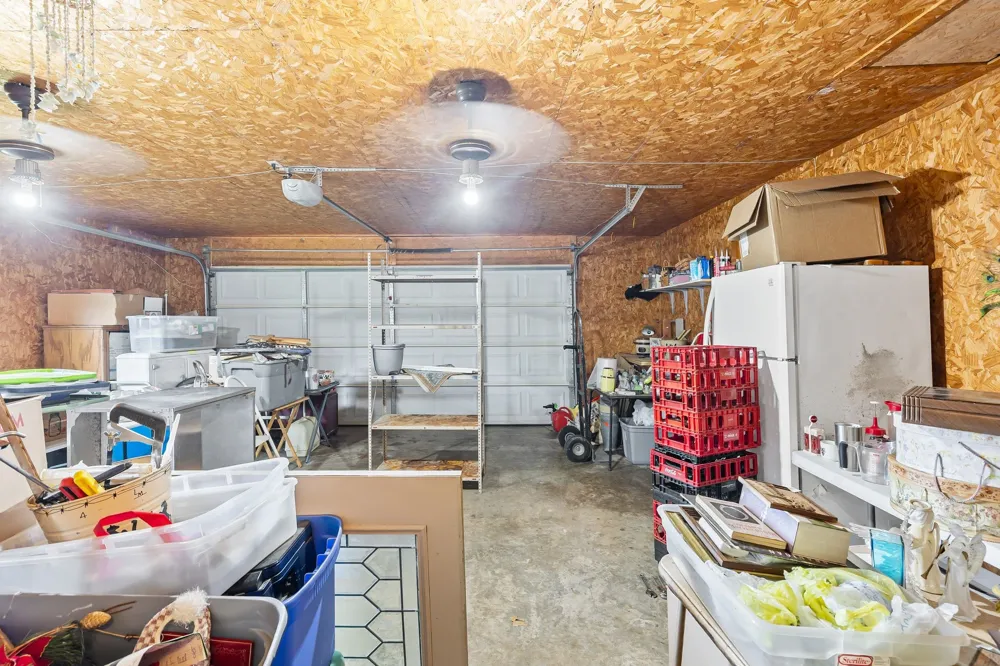 206 Main Street Bailey, TX 75413