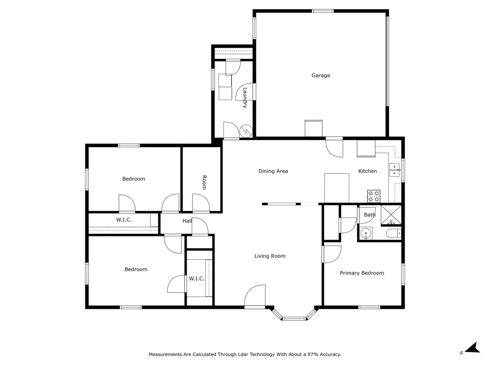 206 Main Street Bailey, TX 75413