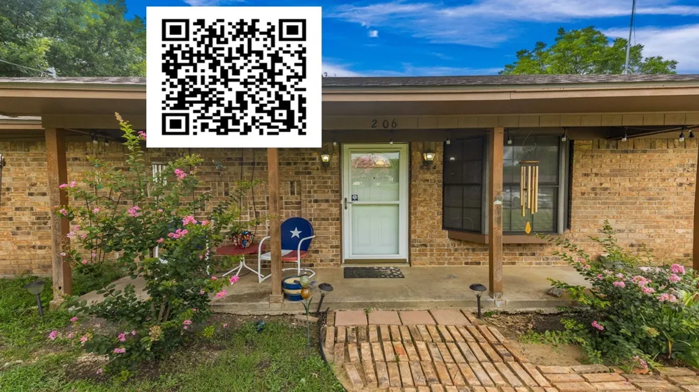 206 Main Street Bailey, TX 75413