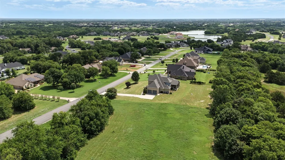 Lake Shore Drive McKinney, TX 75071