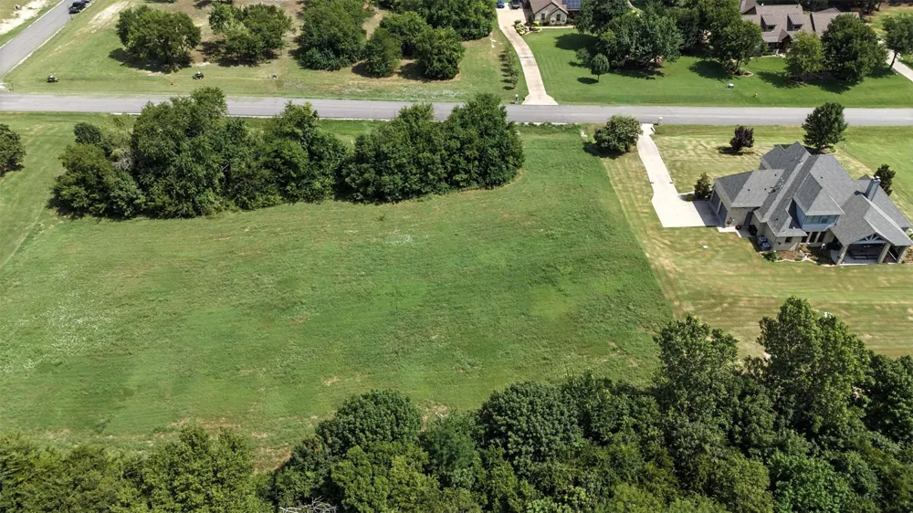 Lake Shore Drive McKinney, TX 75071