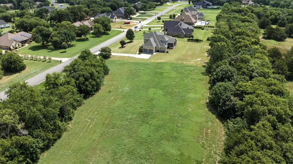 Lake Shore Drive McKinney, TX 75071