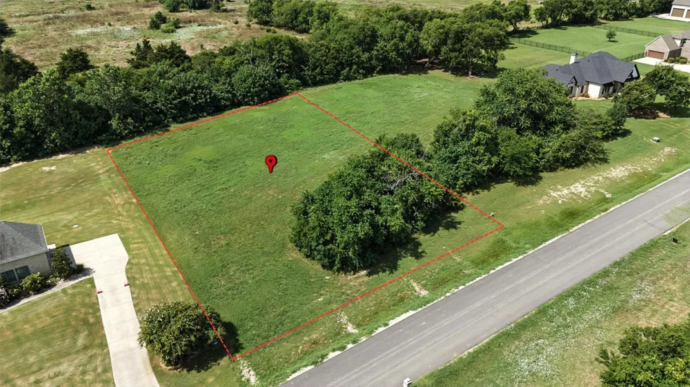 Lake Shore Drive McKinney, TX 75071