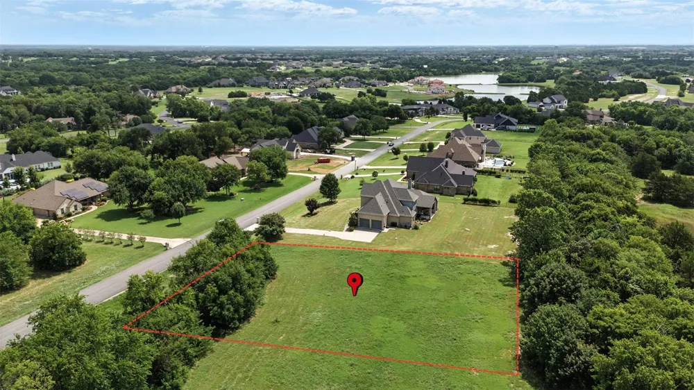 Lake Shore Drive McKinney, TX 75071