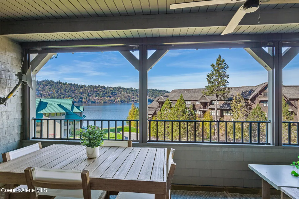 4732 S ARROW POINT DRIVE ##304 Harrison, ID 83833