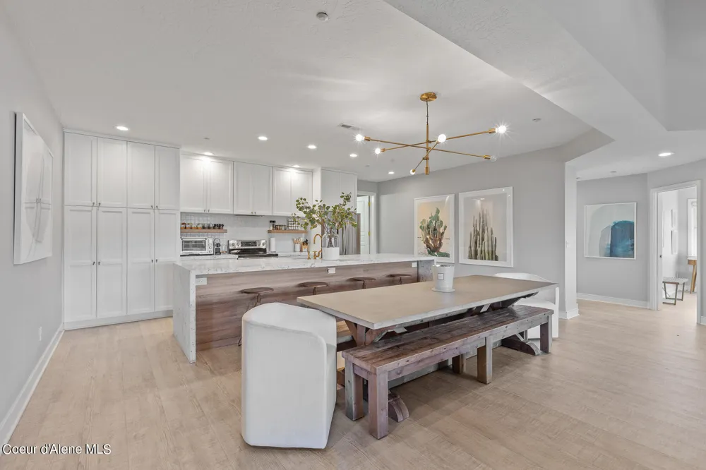 4732 S ARROW POINT DRIVE ##304 Harrison, ID 83833