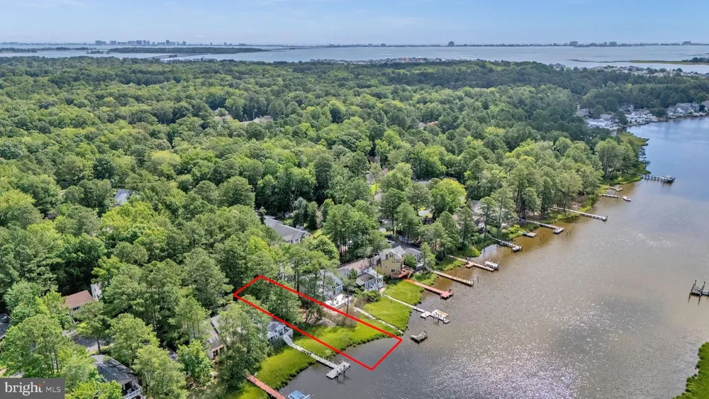 72 BOSTON DRIVE Ocean Pines, MD 21811