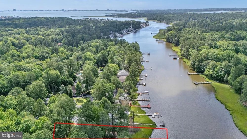72 BOSTON DRIVE Ocean Pines, MD 21811