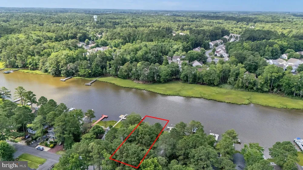 72 BOSTON DRIVE Ocean Pines, MD 21811
