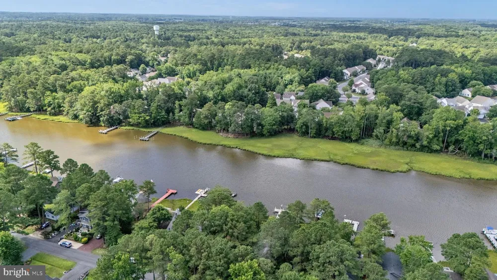 72 BOSTON DRIVE Ocean Pines, MD 21811