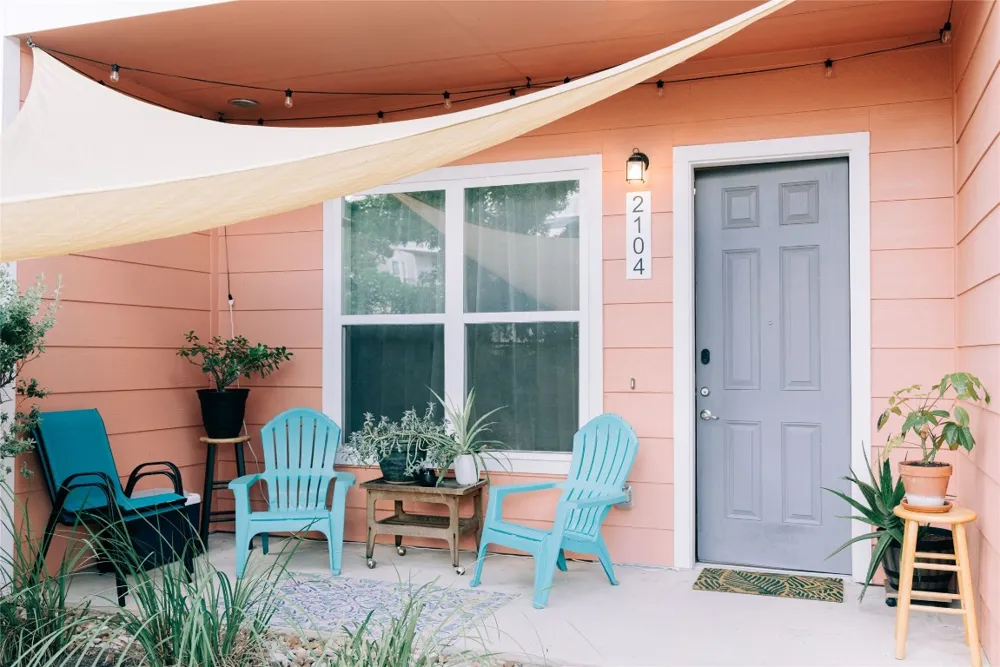 8601 W Gate Boulevard #2104