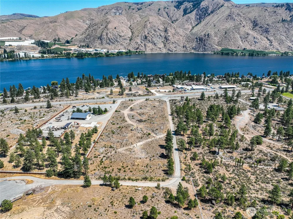 15250 US Highway 97A Entiat, WA 98822