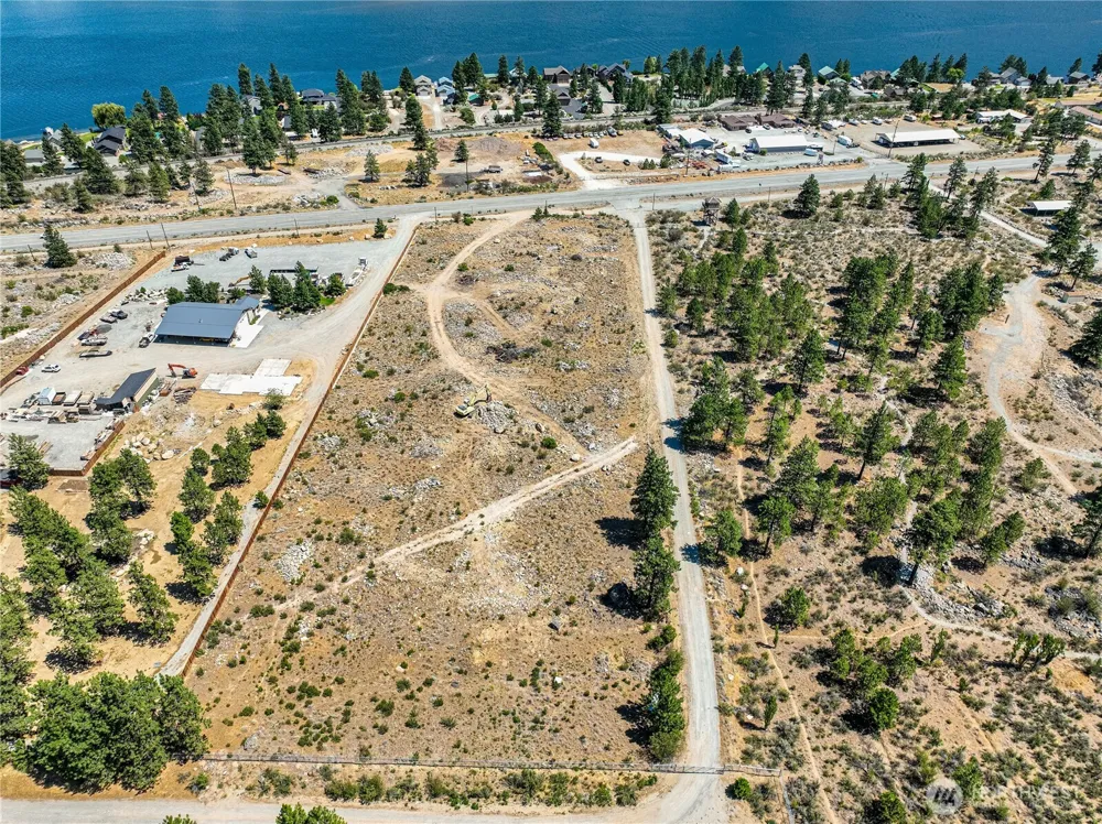 15250 US Highway 97A Entiat, WA 98822