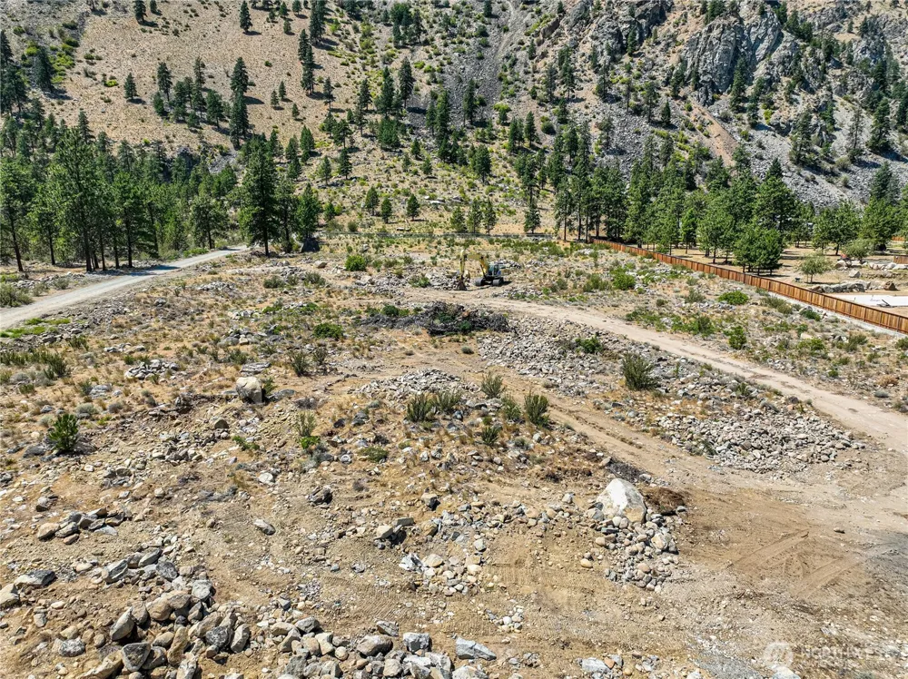 15250 US Highway 97A Entiat, WA 98822