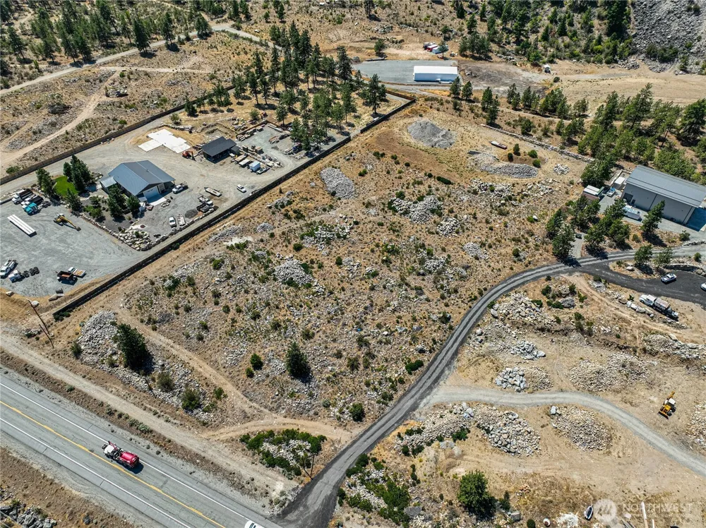 15254 US Highway 97A Entiat, WA 98822
