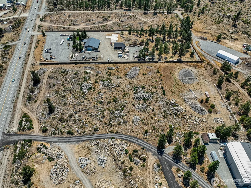 15254 US Highway 97A Entiat, WA 98822