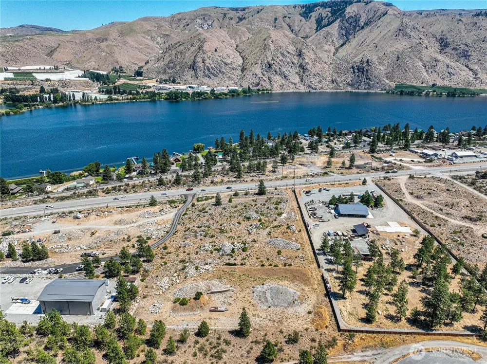 15254 US Highway 97A Entiat, WA 98822