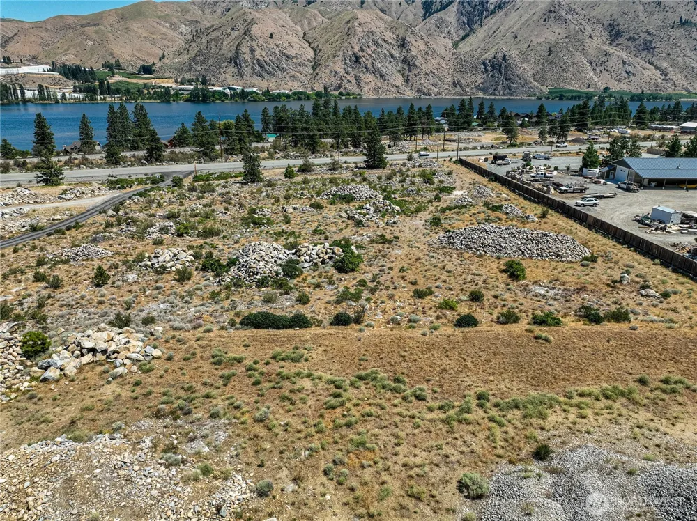 15254 US Highway 97A Entiat, WA 98822