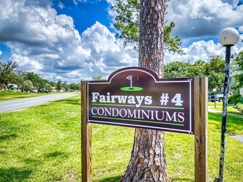 588 BAHIA CIRCLE #A ocala, FL 34472