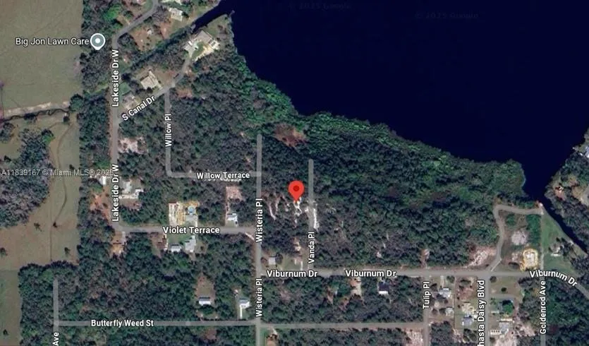 6809 VANDA PL Sebring, FL 33875