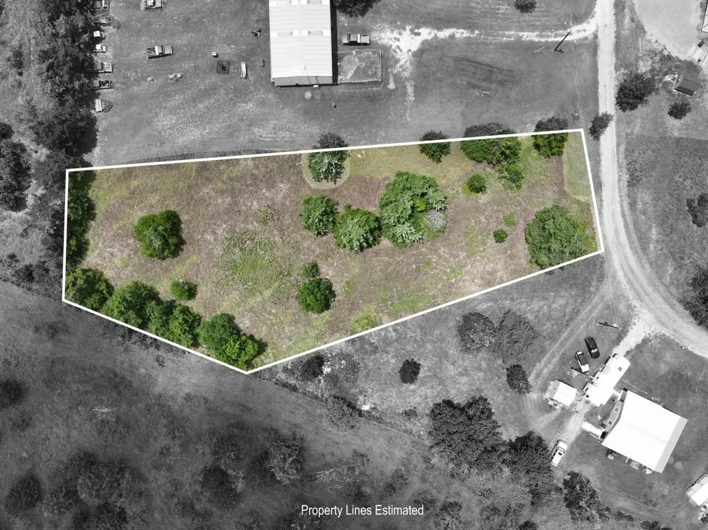 Smoky Road Brenham, TX 77833