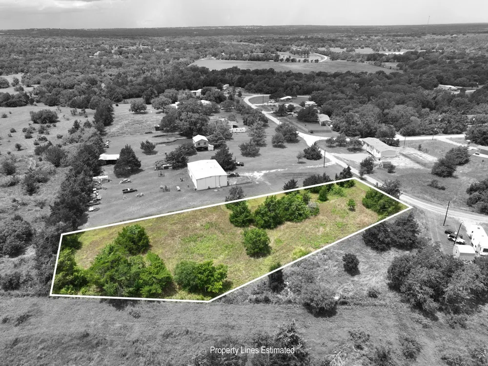 Smoky Road Brenham, TX 77833
