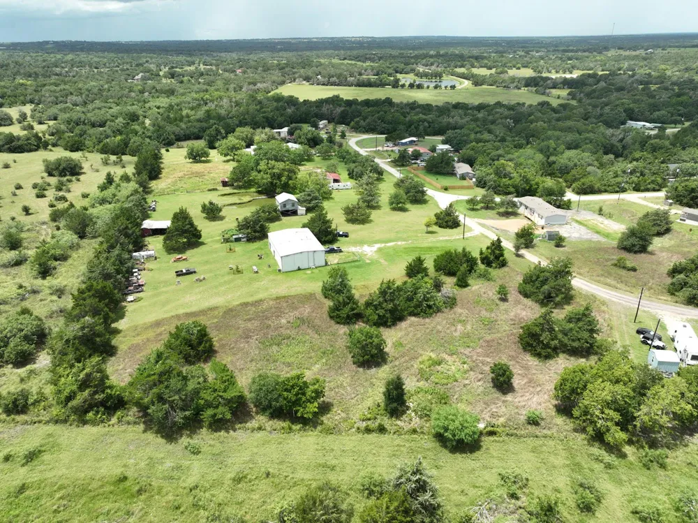 Smoky Road Brenham, TX 77833