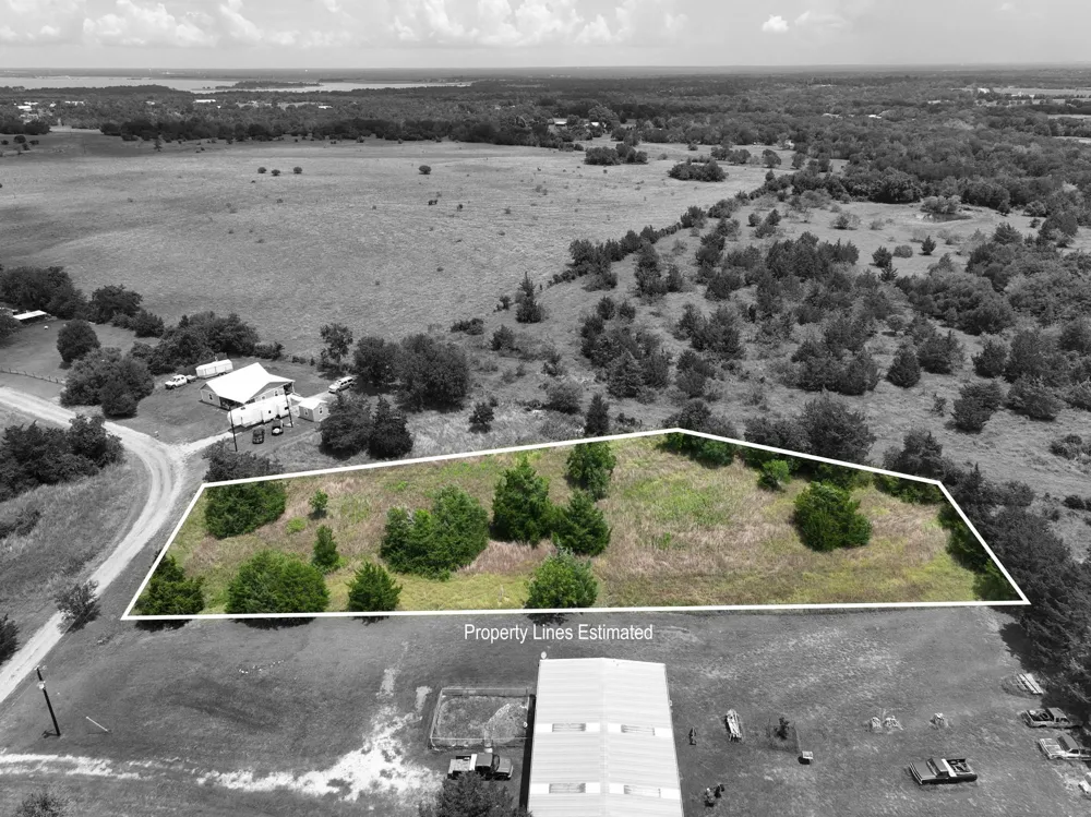 Smoky Road Brenham, TX 77833