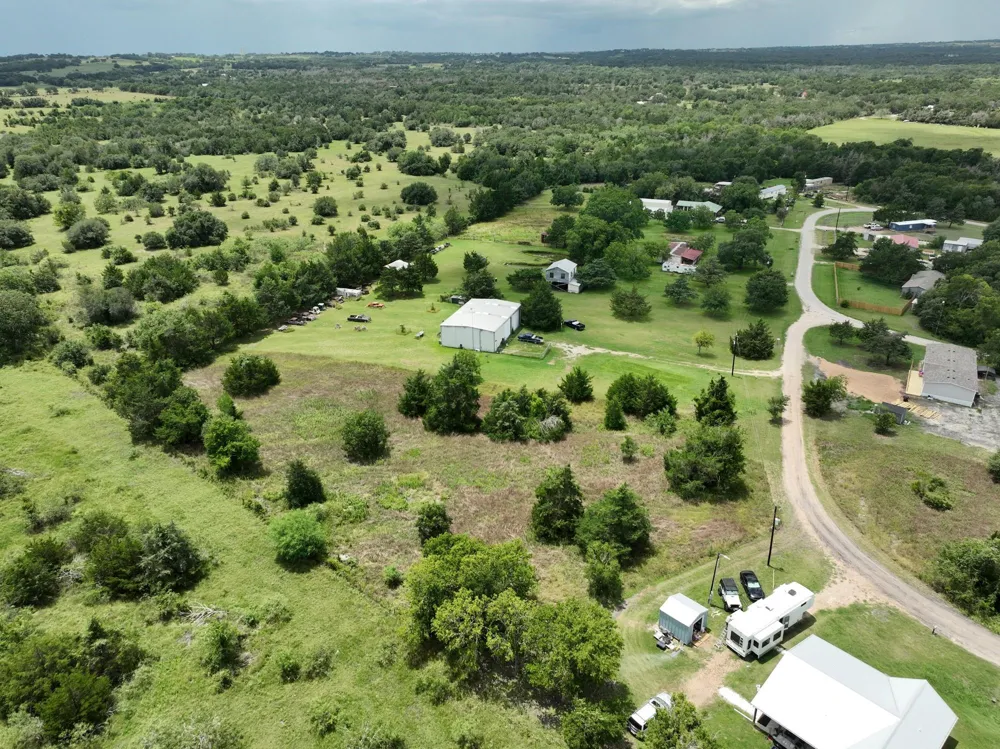 Smoky Road Brenham, TX 77833